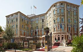 Hotel Ausonia e Hungaria Venezia